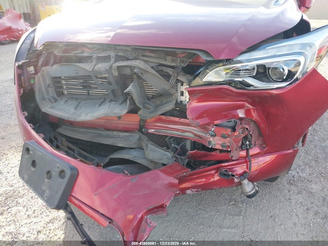 Buick Envision Essence 2017 LRBFXDSA7HD145848 Image 6