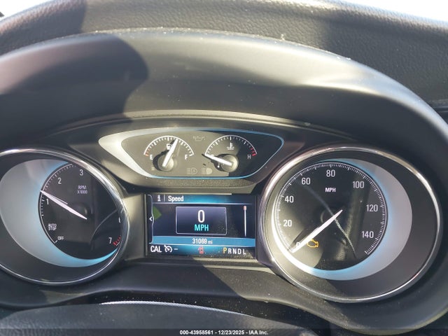 Buick Envision Essence 2017 LRBFXDSA7HD145848 Image 7