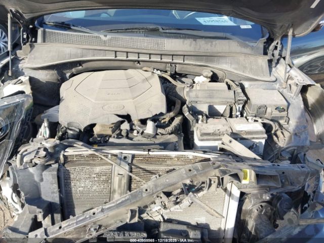 2019 KIA SORENTO 5XYPH4A56KG530883 Photo 9