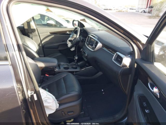 2019 KIA SORENTO 5XYPH4A56KG530883 Photo 4