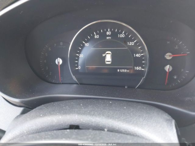 2019 KIA SORENTO 5XYPH4A56KG530883 Photo 6