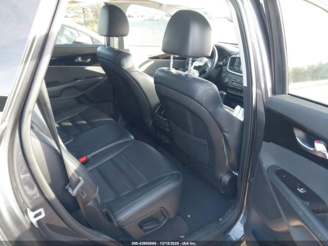 2019 KIA SORENTO 5XYPH4A56KG530883 Photo 7