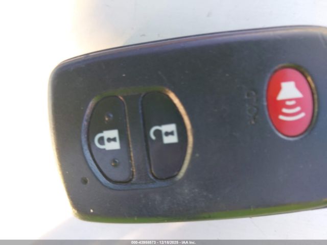 2012 TOYOTA PRIUS V JTDZN3EU2C3016967 Photo 10