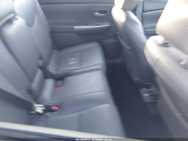 2012 TOYOTA PRIUS V JTDZN3EU2C3016967 Photo 7