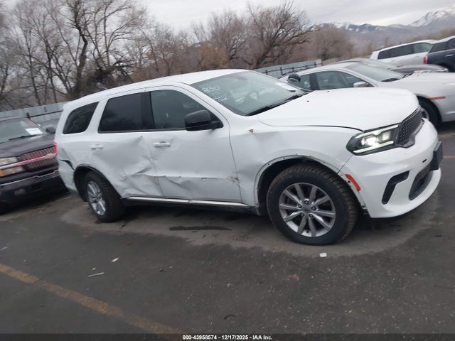 Dodge Durango Pursuit Awd 2024 1C4SDJFT5RC138794 Image 13