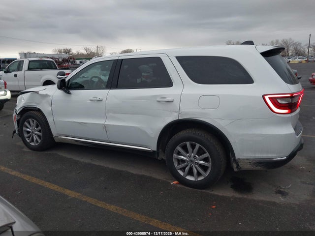 Dodge Durango Pursuit Awd 2024 1C4SDJFT5RC138794 Image 14