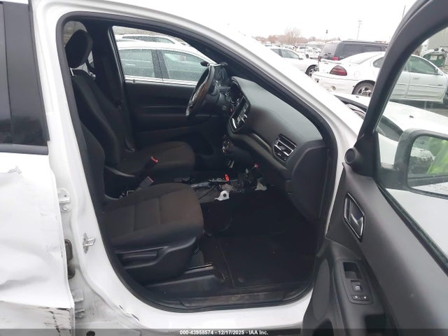 Dodge Durango Pursuit Awd 2024 1C4SDJFT5RC138794 Image 5