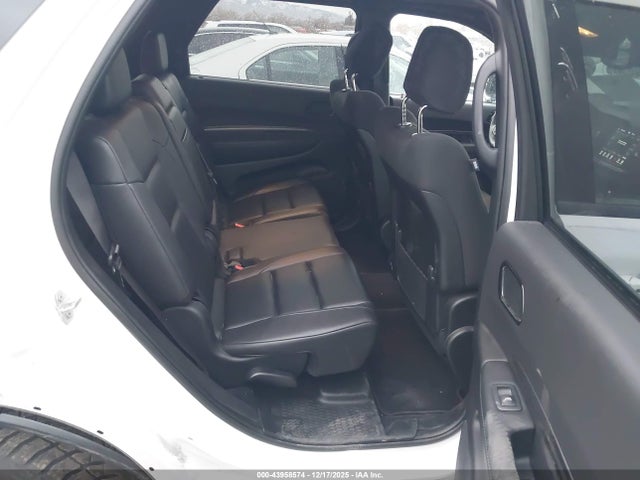 Dodge Durango Pursuit Awd 2024 1C4SDJFT5RC138794 Image 8
