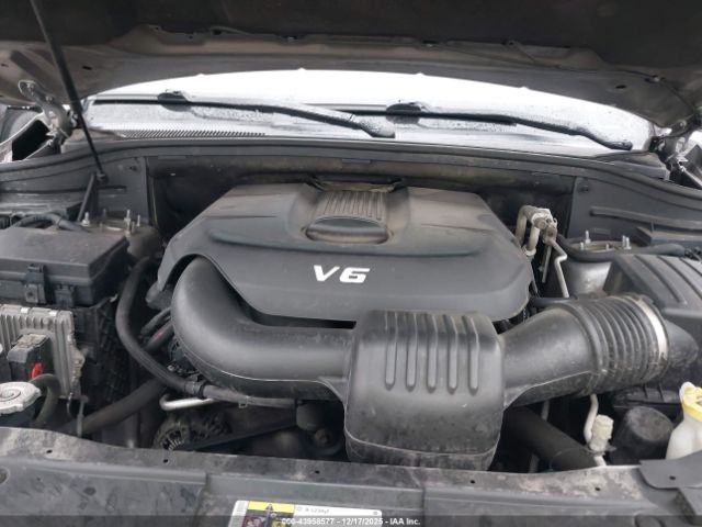 2015 JEEP GRAND CHEROKEE 1C4RJEBG1FC739820 Photo 9