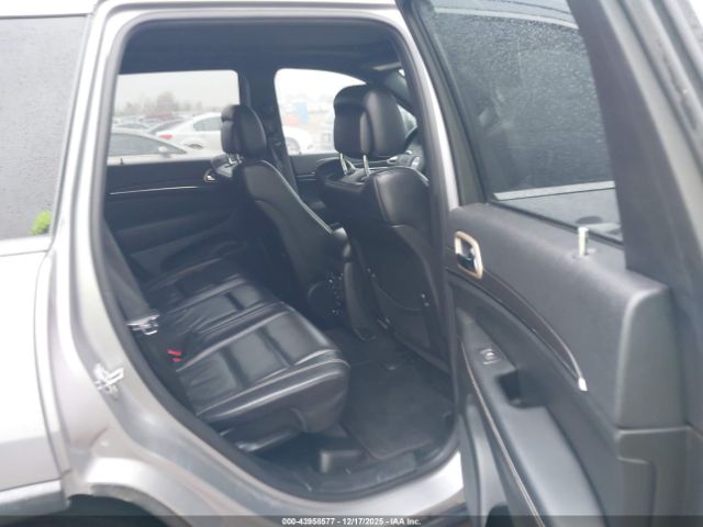 2015 JEEP GRAND CHEROKEE 1C4RJEBG1FC739820 Photo 7