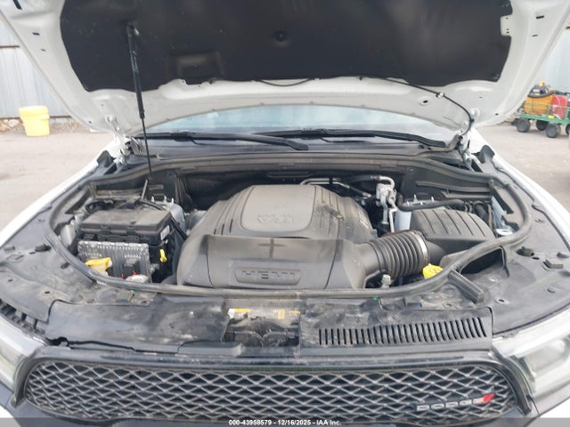 Dodge Durango Pursuit Awd 2024 1C4SDJFT5RC138813 Image 10