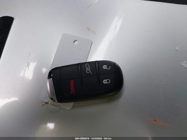 Dodge Durango Pursuit Awd 2024 1C4SDJFT5RC138813 Image 11