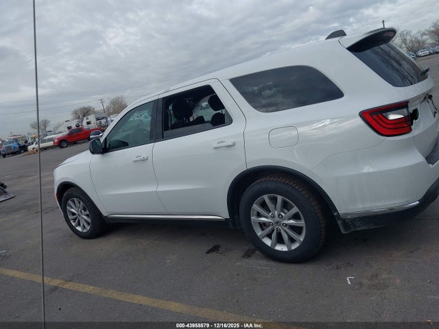 Dodge Durango Pursuit Awd 2024 1C4SDJFT5RC138813 Image 14