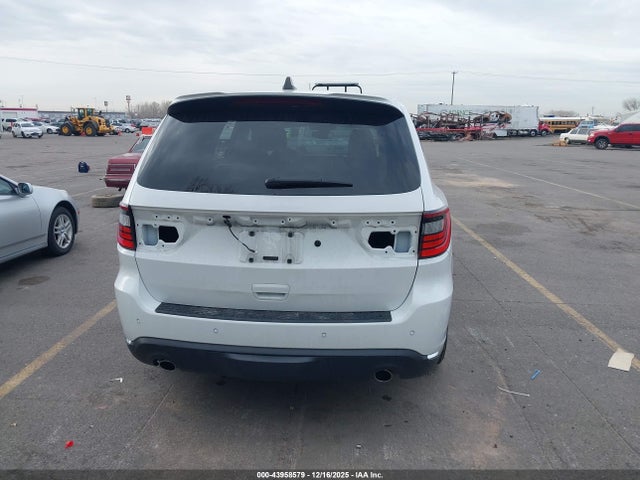 Dodge Durango Pursuit Awd 2024 1C4SDJFT5RC138813 Image 16