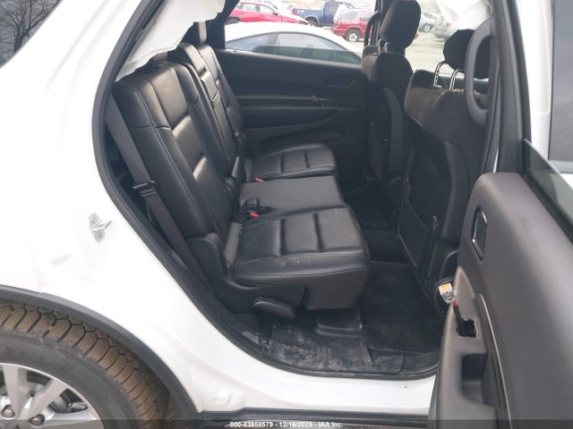 Dodge Durango Pursuit Awd 2024 1C4SDJFT5RC138813 Image 8