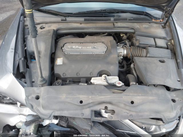 2006 ACURA TL 19UUA66256A035194 Photo 9