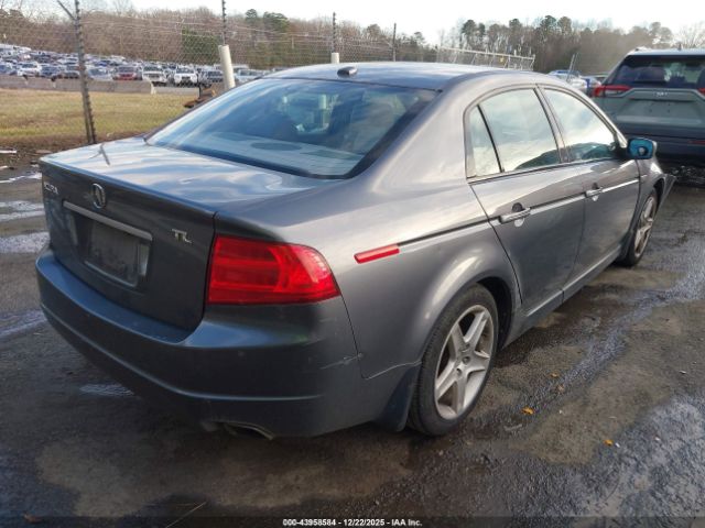 2006 ACURA TL 19UUA66256A035194 Photo 3