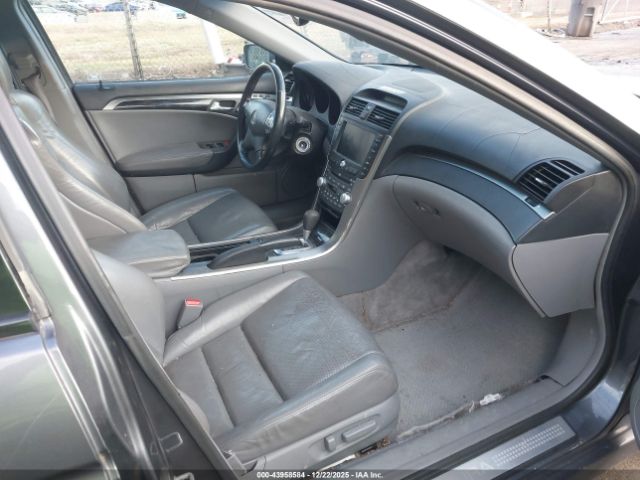 2006 ACURA TL 19UUA66256A035194 Photo 4