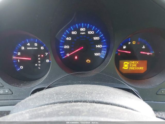 2006 ACURA TL 19UUA66256A035194 Photo 6