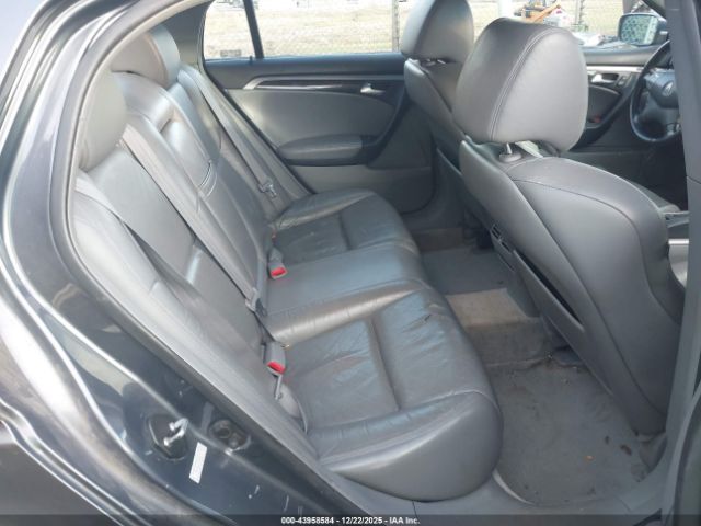 2006 ACURA TL 19UUA66256A035194 Photo 7