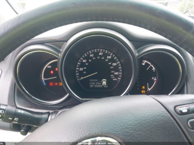 2006 LEXUS RX 400H JTJHW31U460015353 Photo 6