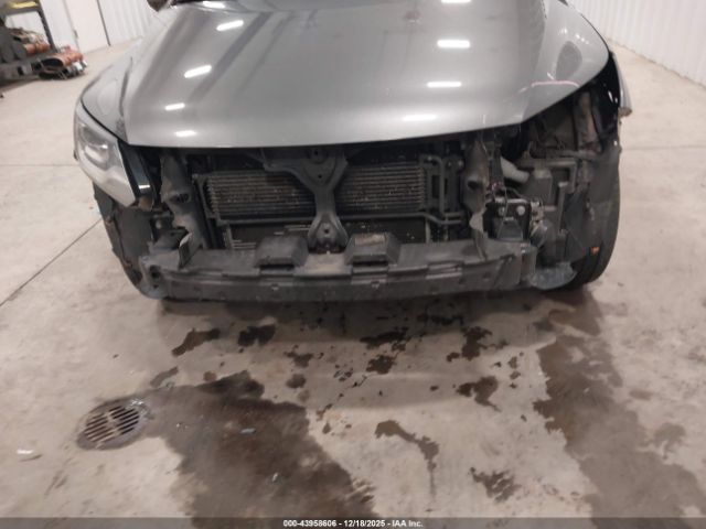 2013 VOLKSWAGEN TIGUAN WVGAV7AX7DW011943 Photo 5