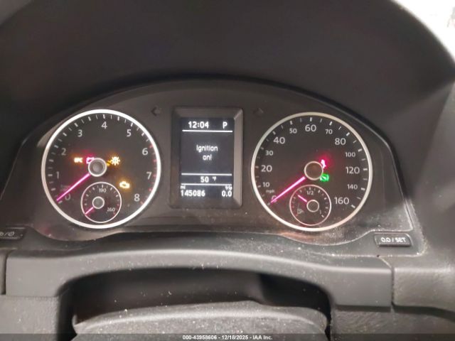 2013 VOLKSWAGEN TIGUAN WVGAV7AX7DW011943 Photo 6