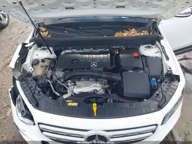 2020 MERCEDES-BENZ GLB 250 W1N4M4GB8LW032175 Photo 9