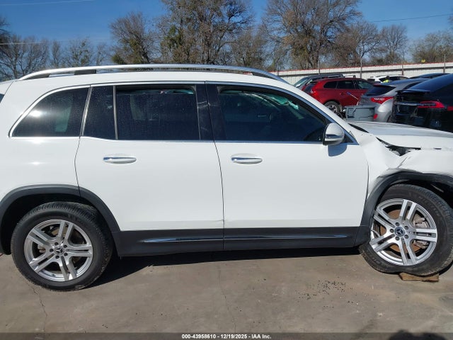 Aukcja sprzedaży 2020 Mercedes-benz Glb 250, vin: W1N4M4GB8LW032175, numer aukcji: 43958610