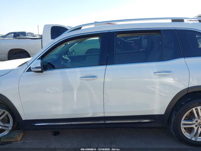 Aukcja sprzedaży 2020 Mercedes-benz Glb 250, vin: W1N4M4GB8LW032175, numer aukcji: 43958610