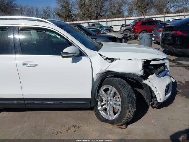 Aukcja sprzedaży 2020 Mercedes-benz Glb 250, vin: W1N4M4GB8LW032175, numer aukcji: 43958610