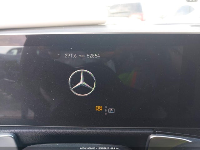 2020 MERCEDES-BENZ GLB 250 W1N4M4GB8LW032175 Photo 6