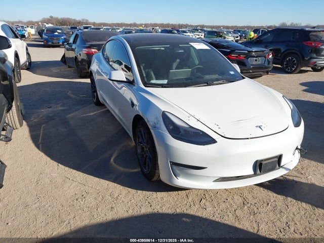2023 TESLA MODEL 3 5YJ3E1EA6PF582073 Photo 0