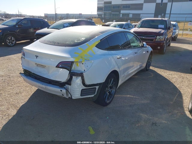 2023 TESLA MODEL 3 5YJ3E1EA6PF582073 Photo 3