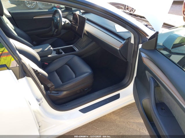 2023 TESLA MODEL 3 5YJ3E1EA6PF582073 Photo 4
