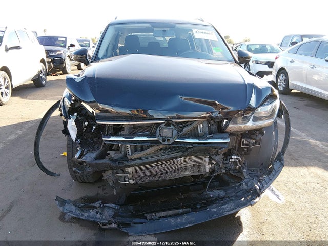 3VV1B7AX2KM086299 Volkswagen Tiguan 2.0t S