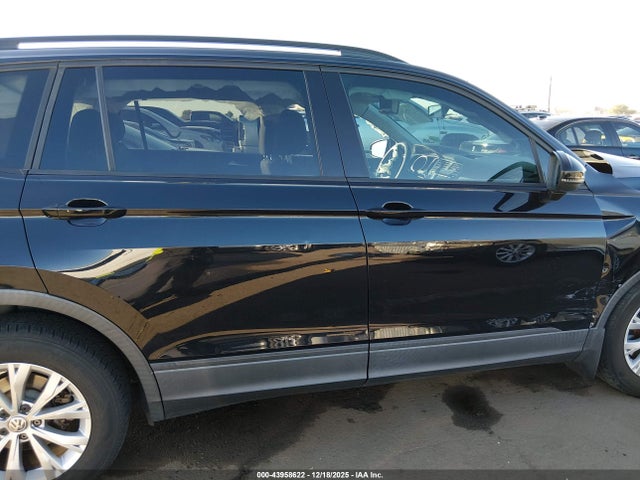 3VV1B7AX2KM086299 Volkswagen Tiguan 2.0t S