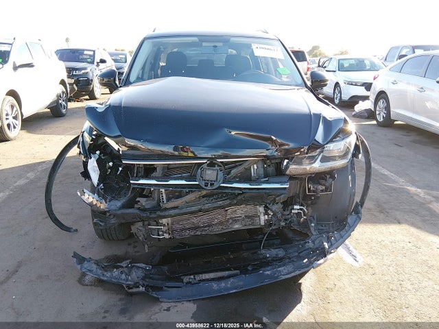 3VV1B7AX2KM086299 Volkswagen Tiguan 2.0t S