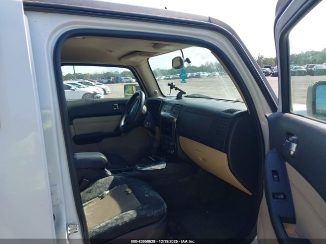 2008 HUMMER H3 SUV 5GTEN13E288152016 Photo 4