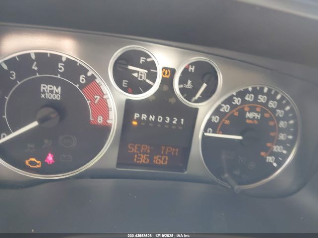 2008 HUMMER H3 SUV 5GTEN13E288152016 Photo 6