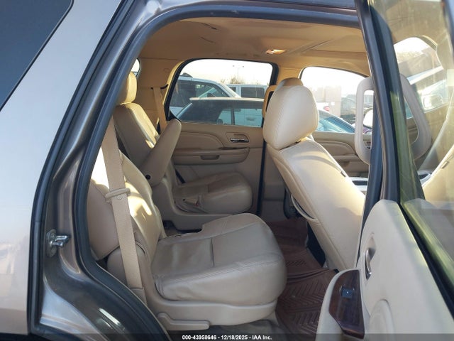 2012 CADILLAC ESCALADE 1GYS3BEF9CR307427 Photo 7