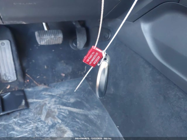 43958675 :رقم المزاد ، 4S4BTAFC9S3225652 vin ، 2025 Subaru Outback Premium مزاد بيع