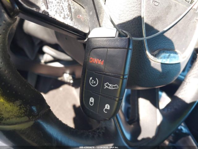 2016 DODGE CHALLENGER 2C3CDZAG2GH201233 Photo 10