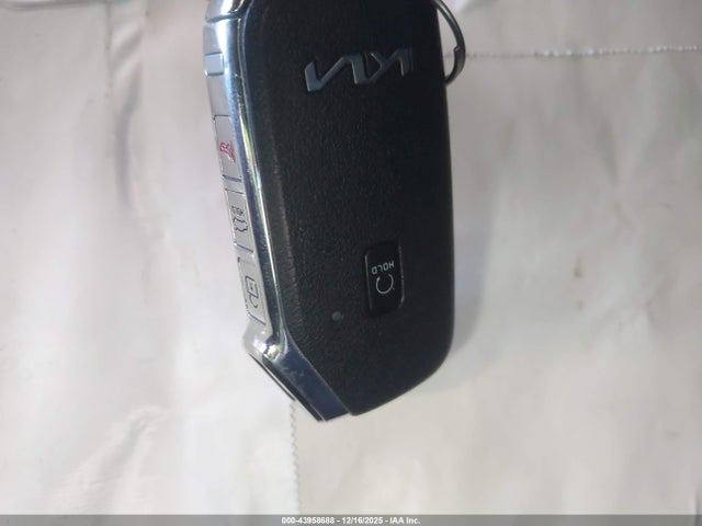 2023 KIA FORTE 3KPF44AC1PE524483 Photo 10