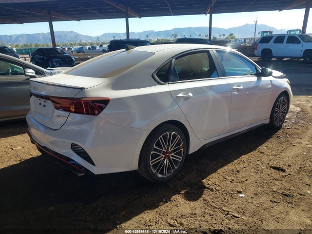 2023 KIA FORTE 3KPF44AC1PE524483 Photo 3