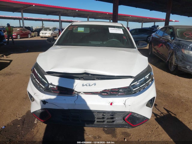 2023 KIA FORTE 3KPF44AC1PE524483 Photo 5