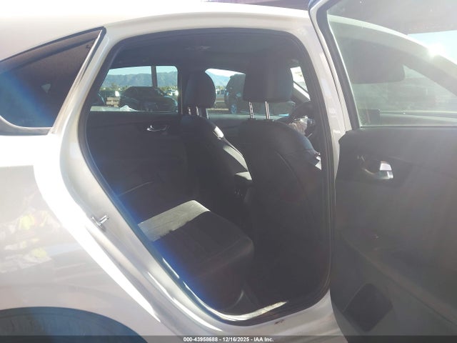 2023 KIA FORTE 3KPF44AC1PE524483 Photo 7