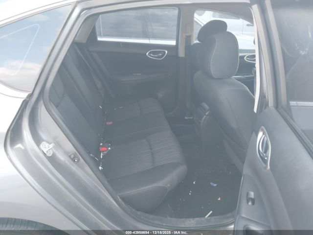 2017 NISSAN SENTRA 3N1AB7AP3HL647707 Photo 7