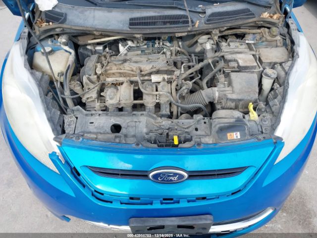 2012 FORD FIESTA 3FADP4EJ0CM159016 Photo 9