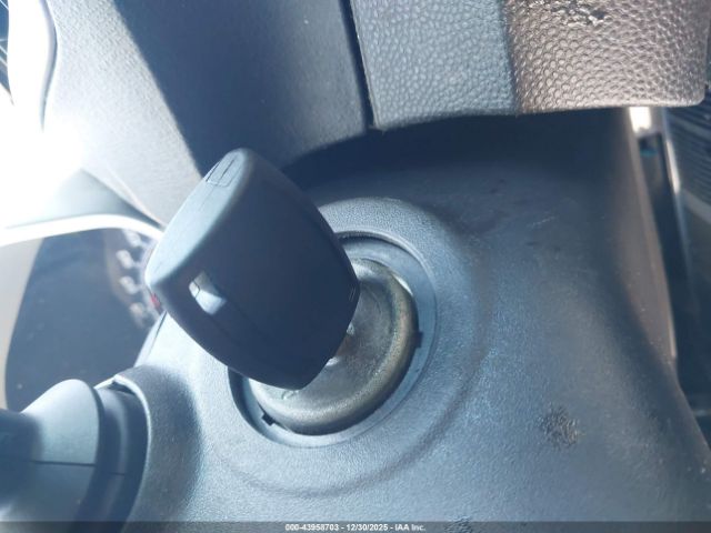 2012 FORD FIESTA 3FADP4EJ0CM159016 Photo 10